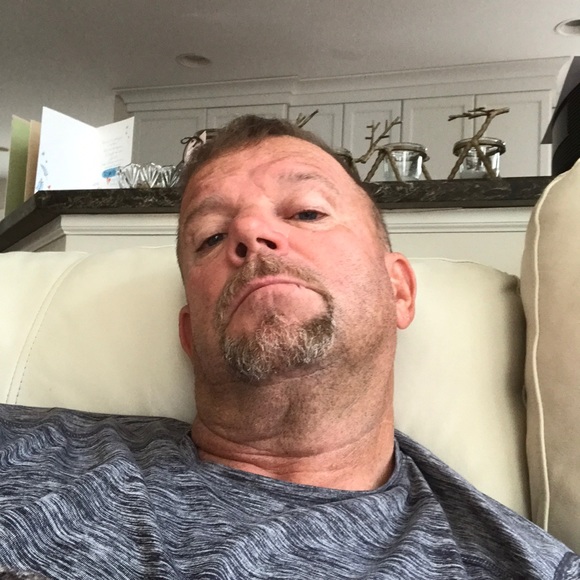 Meet your Posher, Pete - Picture 1 of 1